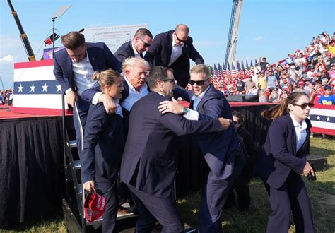 At least 5 Secret Service agents have been placed on modified .